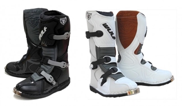 Wulfsport Junior Boot LA